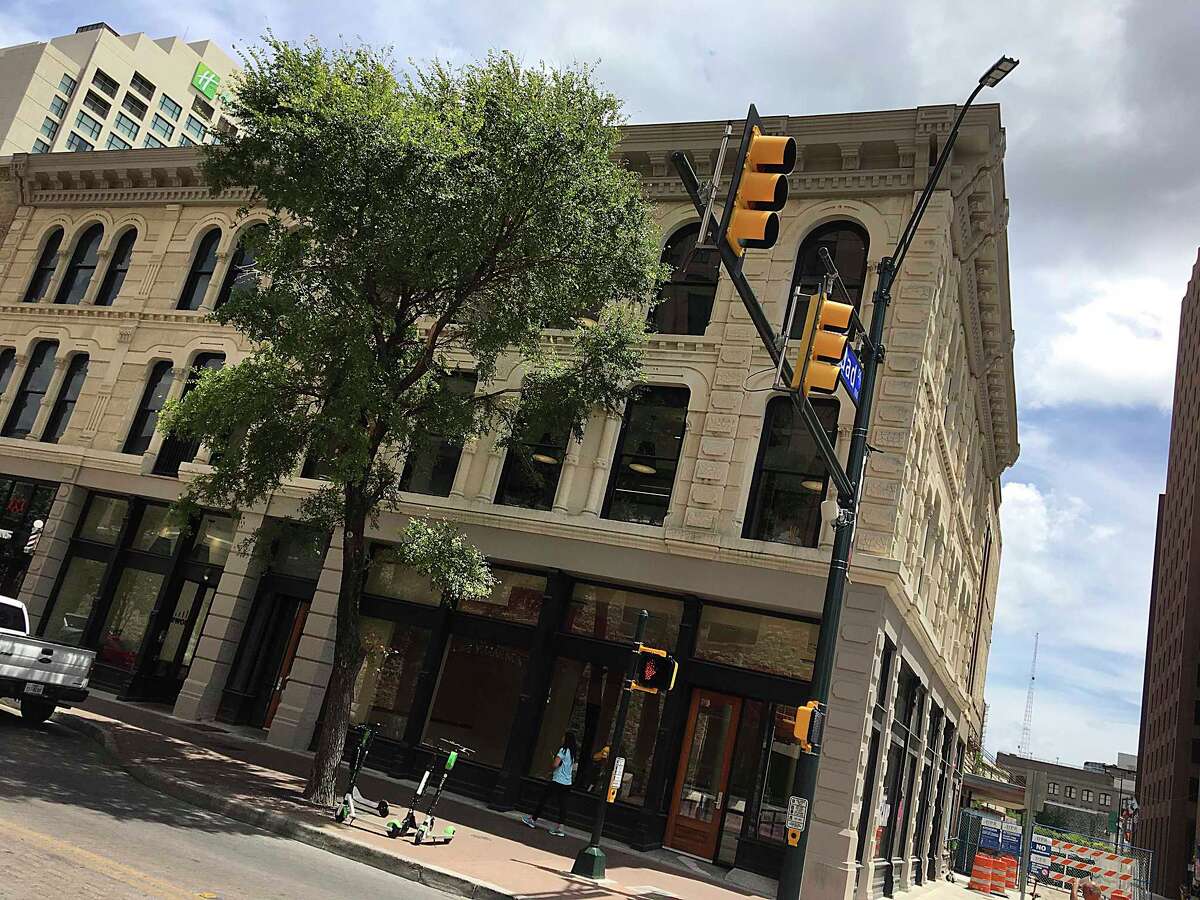Famed San Antonio chef Thierry Burkle bringing new downtown spot