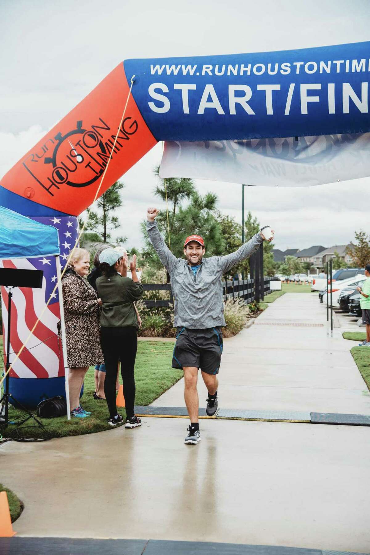 Registration opens for 2019 Harvest Green OutRun Hunger 5K