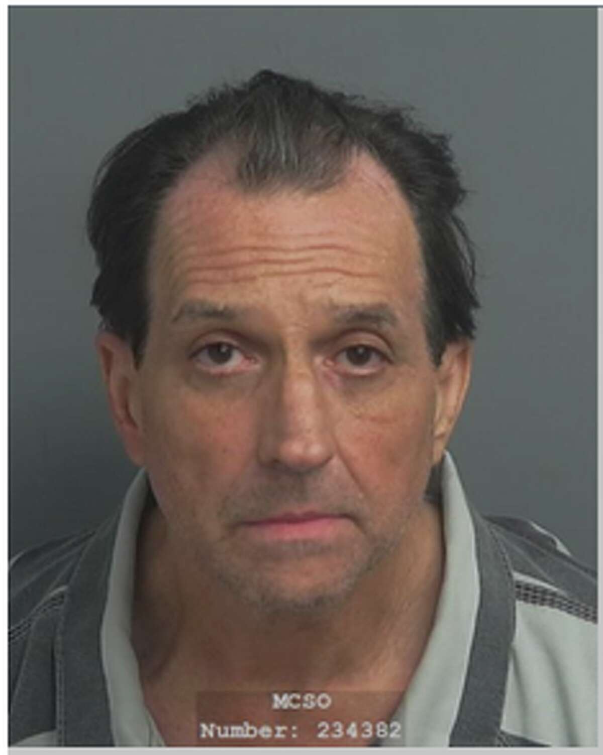 Robert Alan Cordray, 56, was sentenced to life in prison on July 16, 2019 following his conviction for stealing from a Conroe bank's ATMs in 2018.