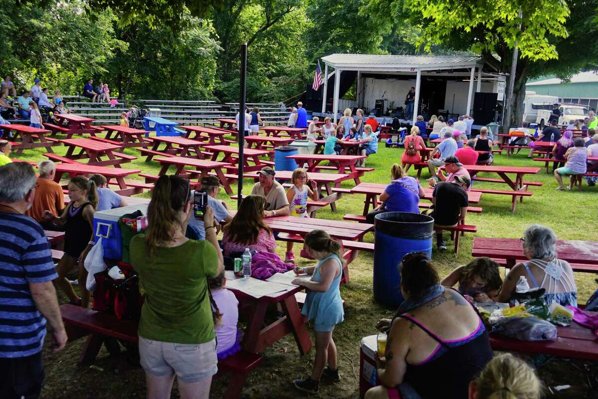 Schaghticoke Fair celebrates 200th birthday of its founding