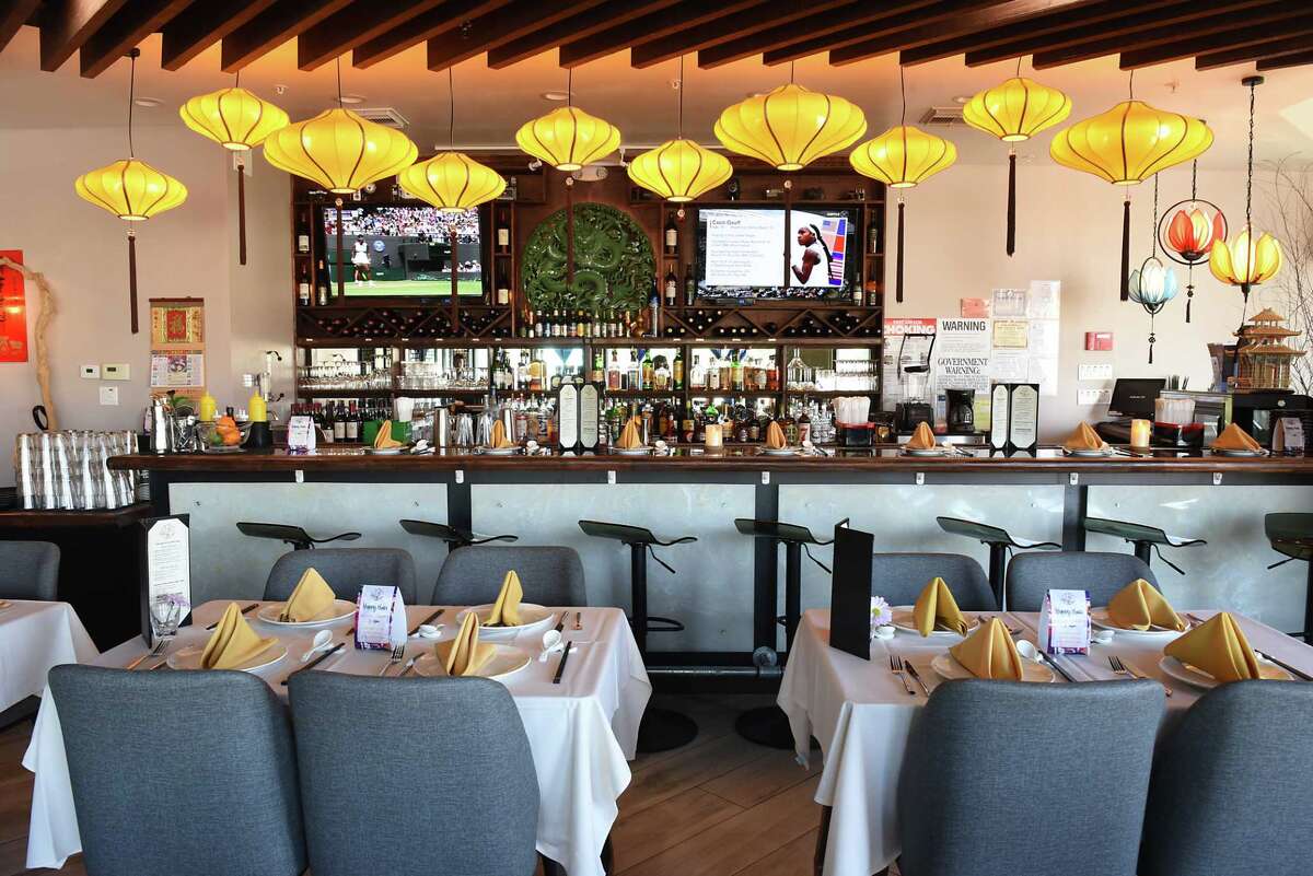 Restaurant review SparX Fine Chinese Cuisine in Halfmoon