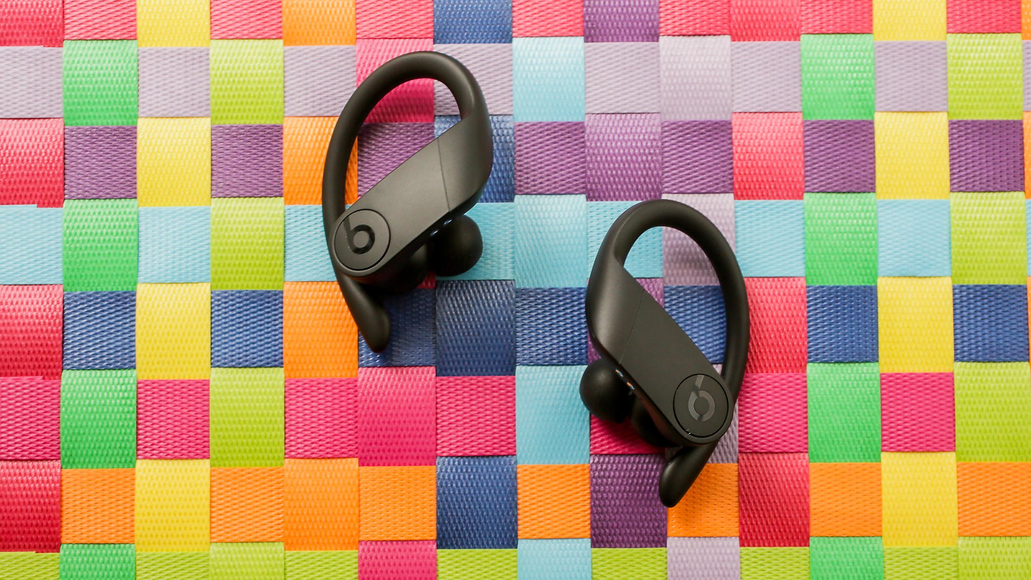 The bestsounding true wireless headphones