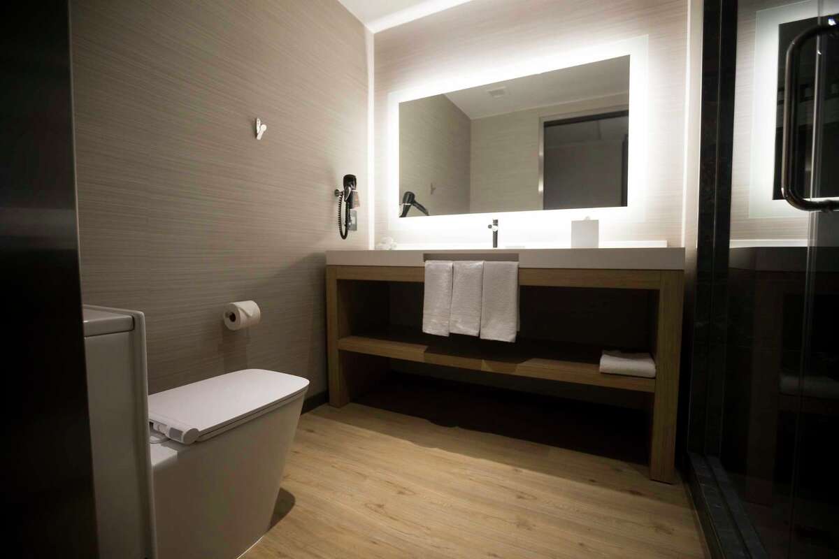 Marriott’s AC Hotel brand to make Houston debut