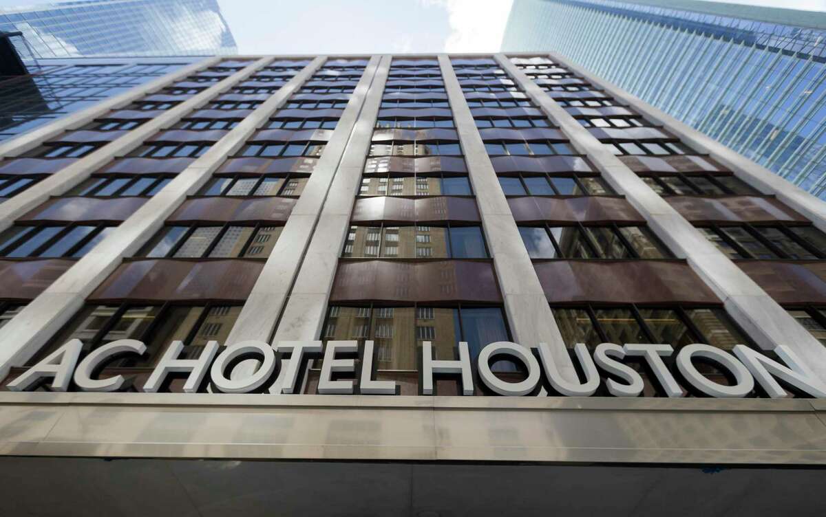 Marriott’s AC Hotel brand to make Houston debut