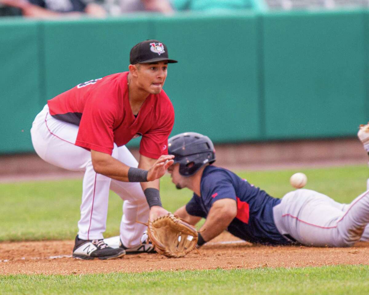 Ozney Guillen ready to make own mark with ValleyCats