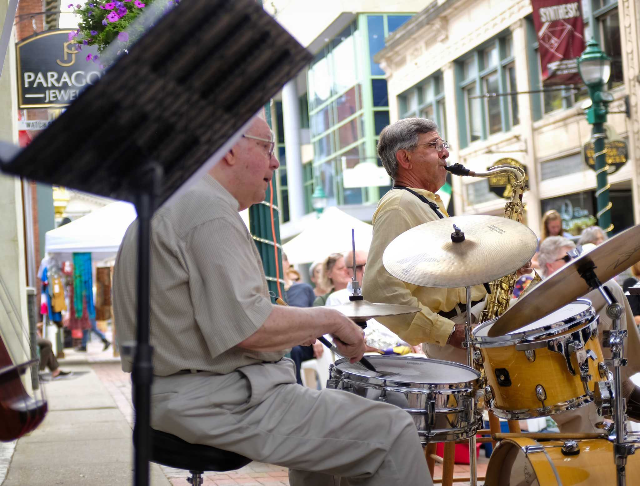 Free music: Summer arts guide 2021 - Vimarsana News