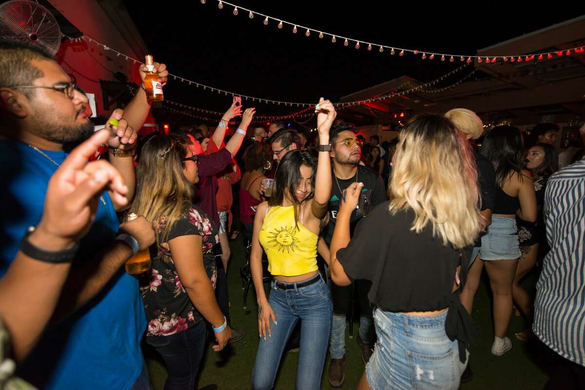 San Antonio nightlife gets 