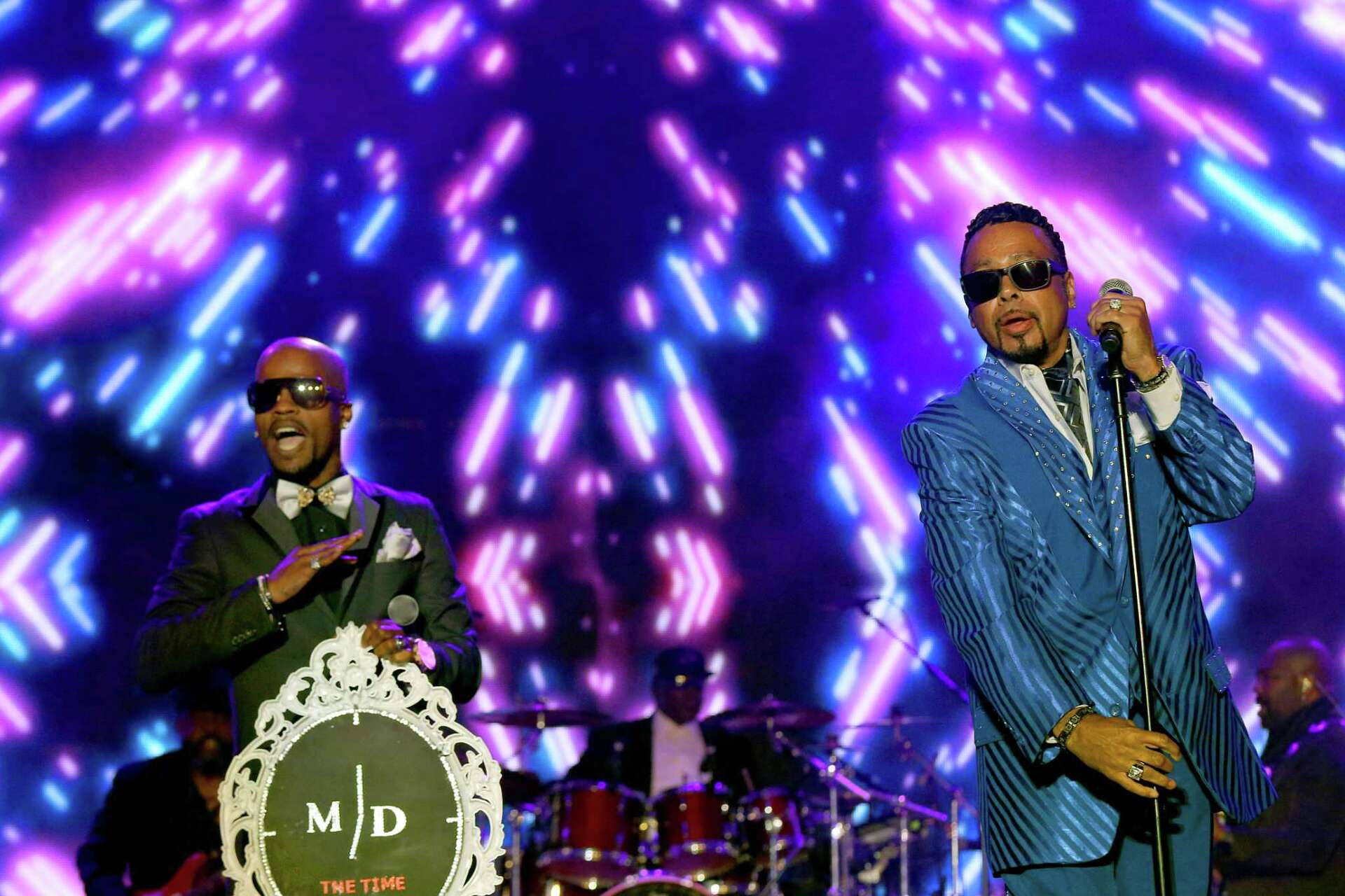 Morris Day bringing decades of pop/funk tunes to New Haven Green