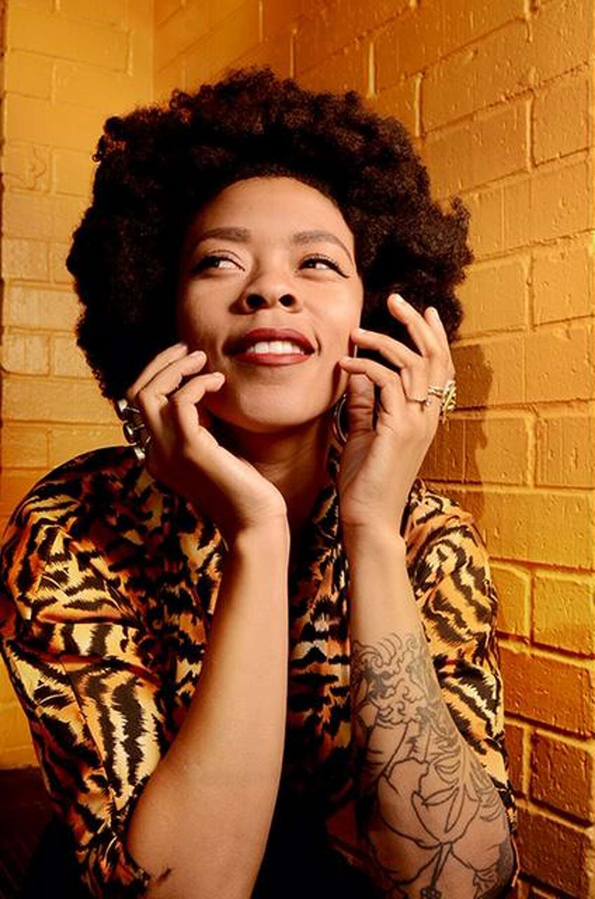 NIKKI HILL: North Carolina-raised rock vocalist/lyricist/bandleader Nikki Hill will perform a matinee show at Cafe Nine in New Haven at 4 p.m. Sunday. Tickets are $17 in advance, $20 at the door for the 21-plus show. Tickets are at https://nikkihill.bpt.me/