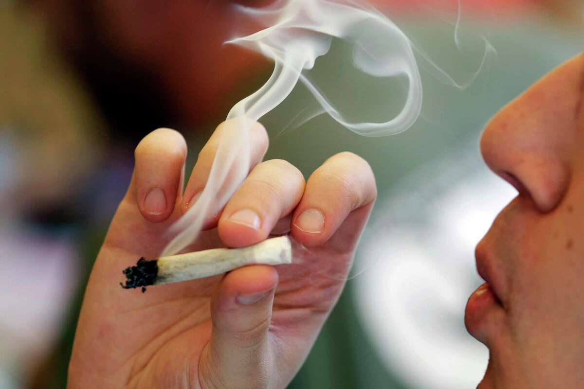 Click through the slideshow for the top 20 colleges that have "Reefer Madness," according to The Princeton Review.