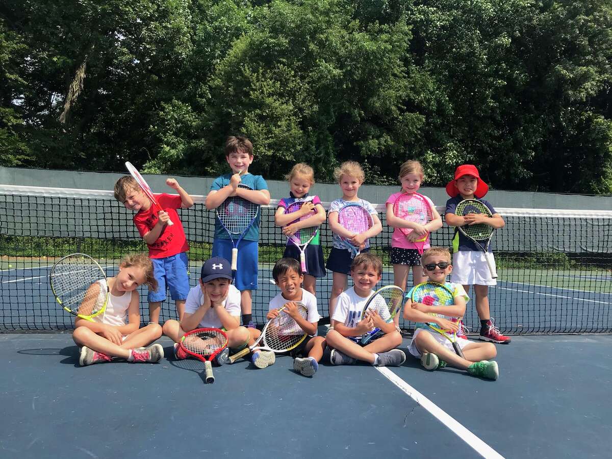 Darien’s Parks & Rec Department offers variety of summer camps and classes