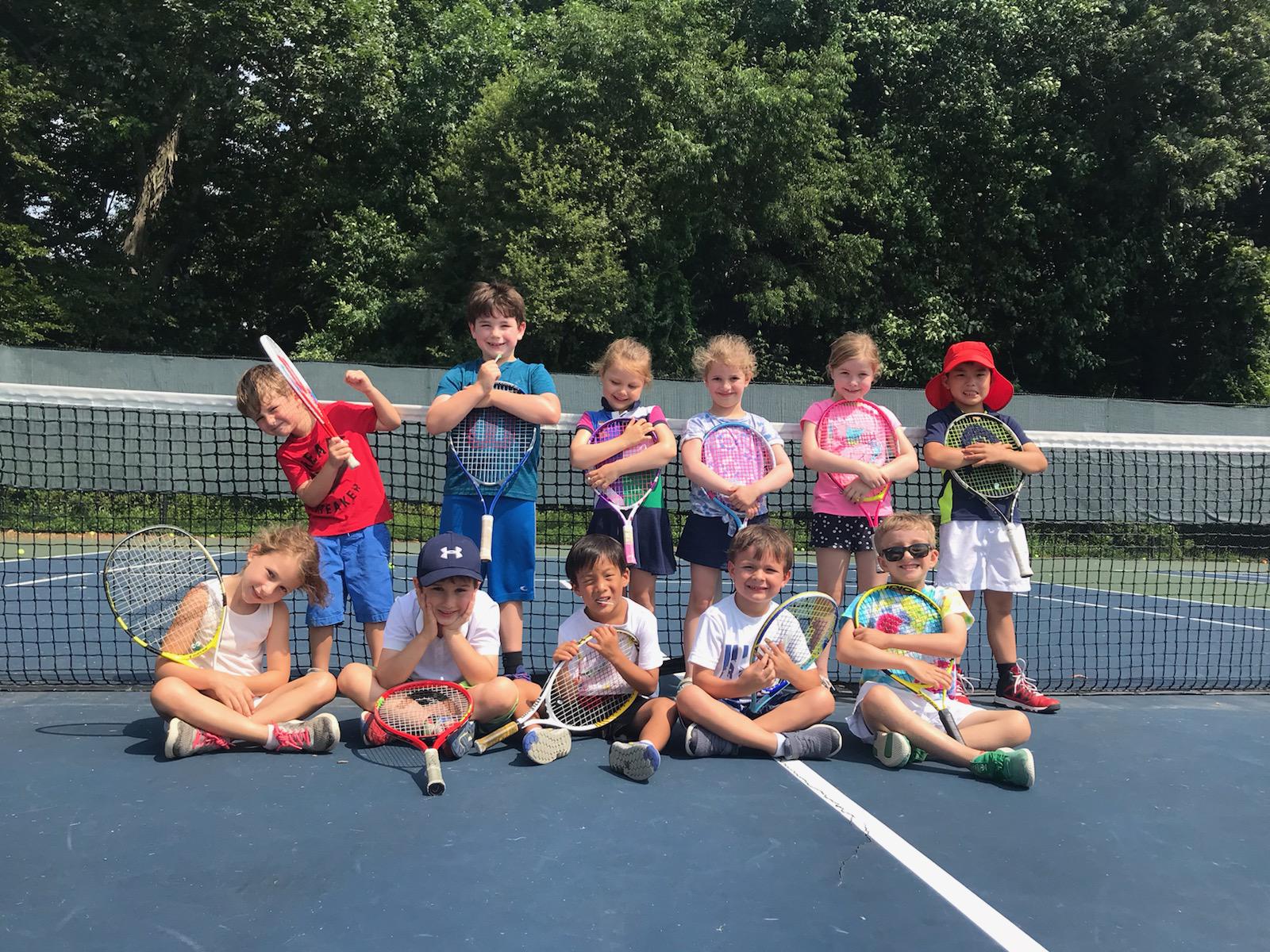 Darien’s Parks & Rec Department offers variety of summer camps and classes