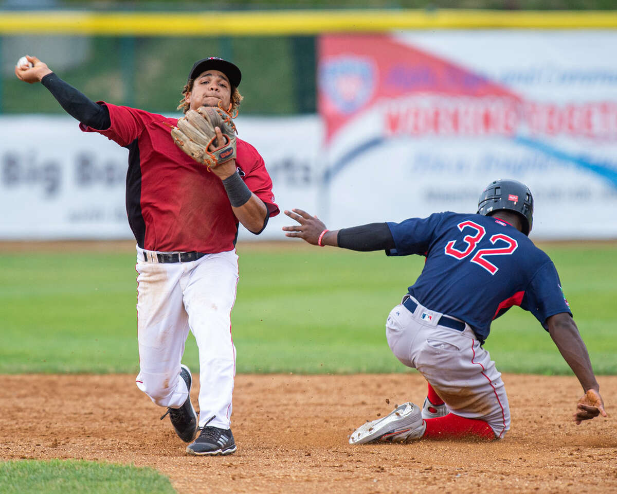 Ozney Guillen ready to make own mark with ValleyCats