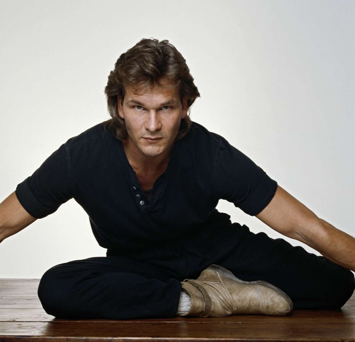 PHOTOS: A new documentary about Houston-born Patrick Swayze celebrates the life and legacy of the prolific Hollywood figure. >>> See Patrick Swayze through the years ...