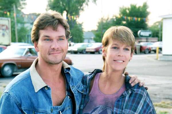 Beloved Houston heartthrob Patrick Swayze gets documentary ...