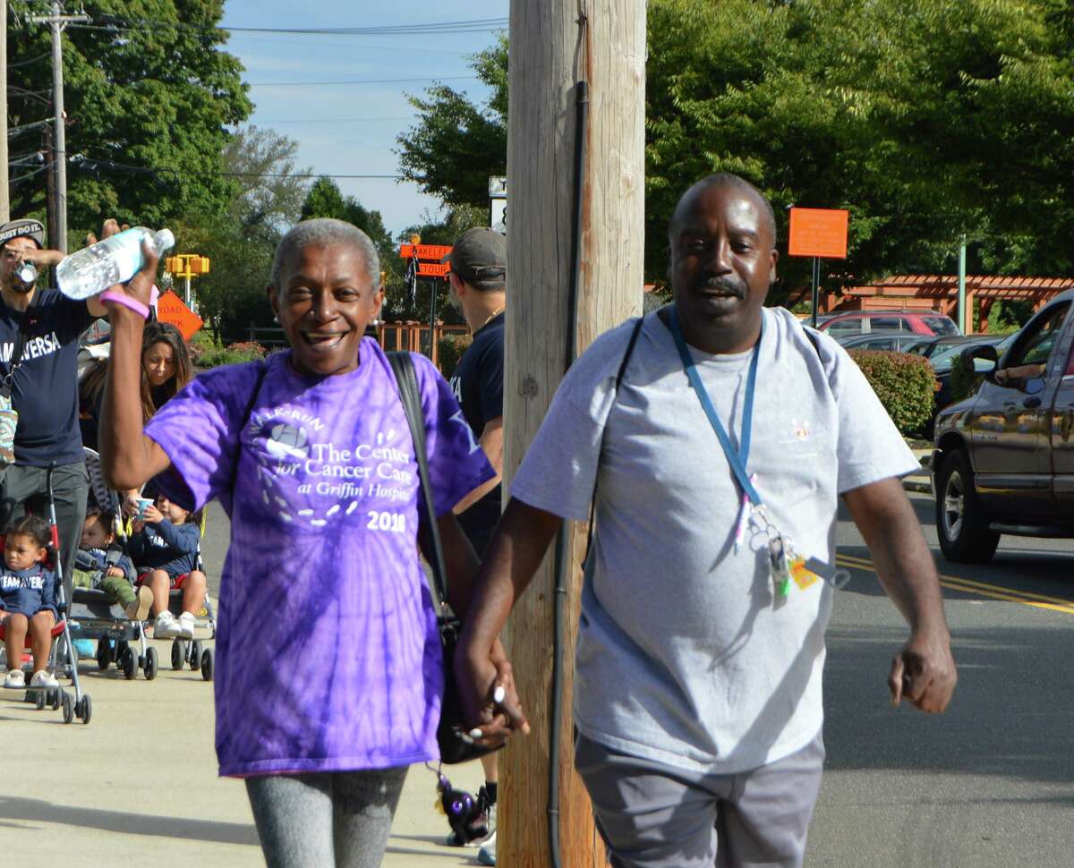 The 11th annual 5k Walk/Run to benefit the Center for Cancer Care at Griffin Hospital will take place on Saturday, Sept. 28.
