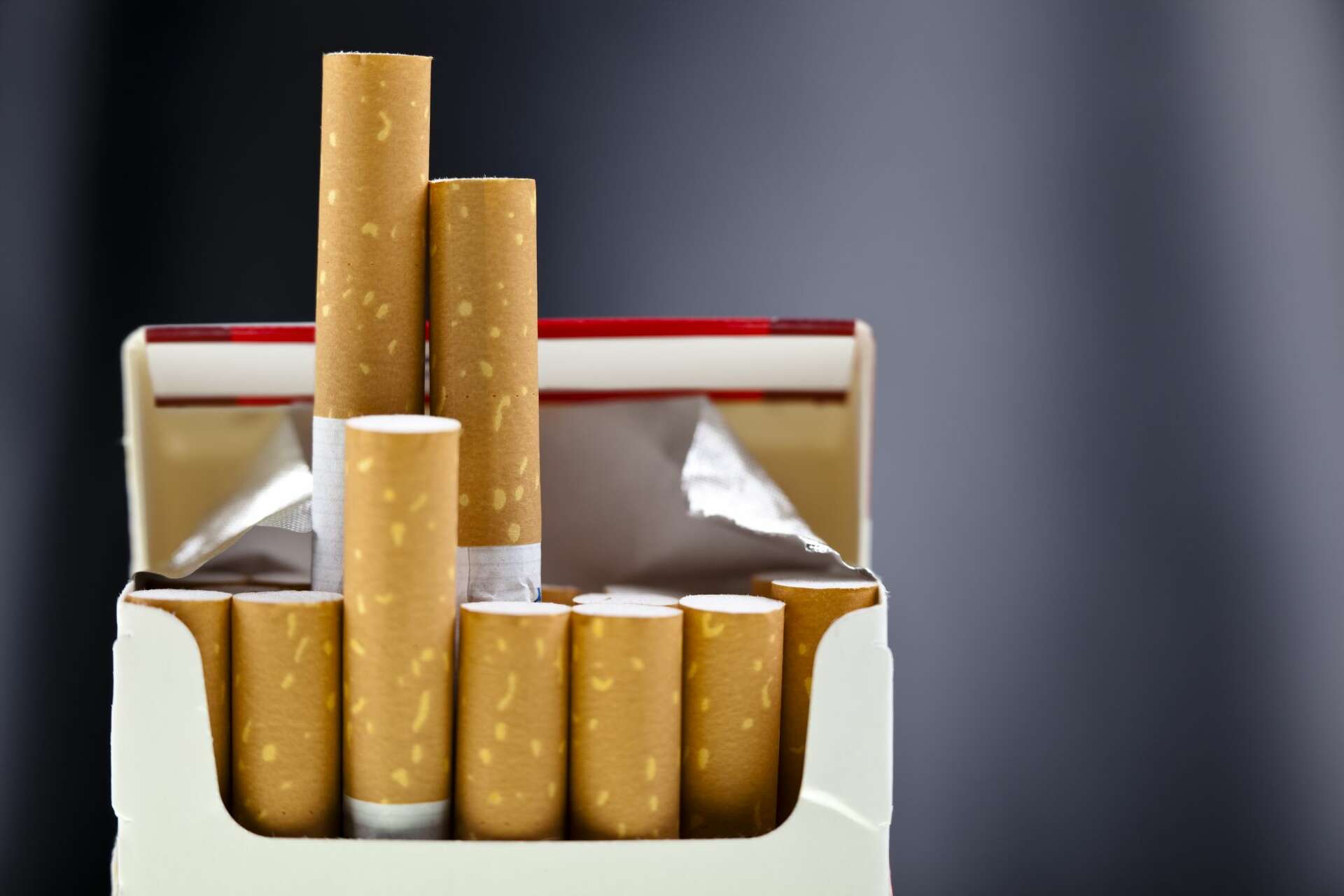 untaxed tobacco Opinion: Higher tobacco taxes will drive sales underground and lead to more  smuggling