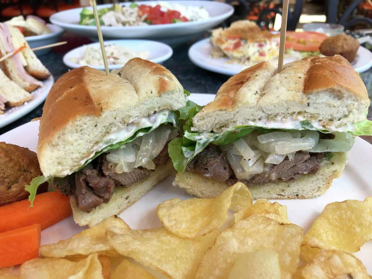 Lincoln Heights restaurant Jubilee Cafe & Bakery now closed in San