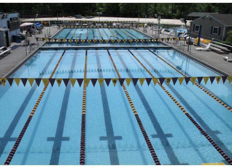 Cool off in Wilton YMCA opens for free this weekend