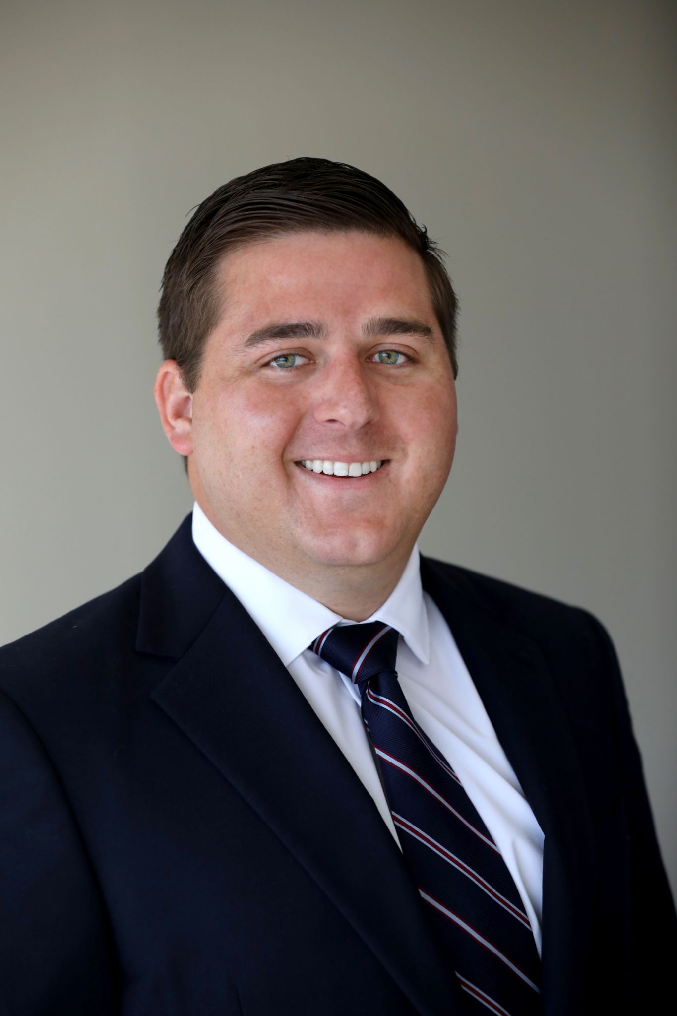 Baldridge announces District 3 council run