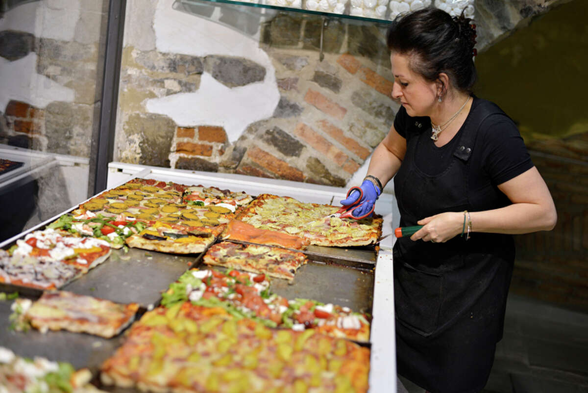 Have you been cutting pizza wrong your entire life? Some chefs say yes.