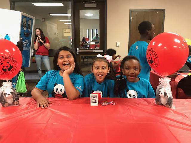 JiggAerobics gets kids moving at Boys and Girls Club after-school program