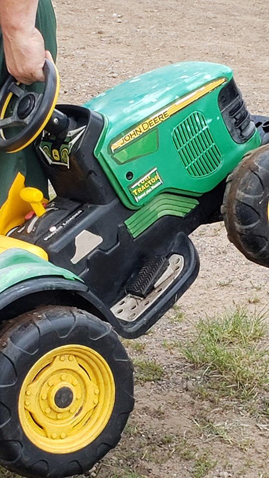 john deere toys for 2 year olds