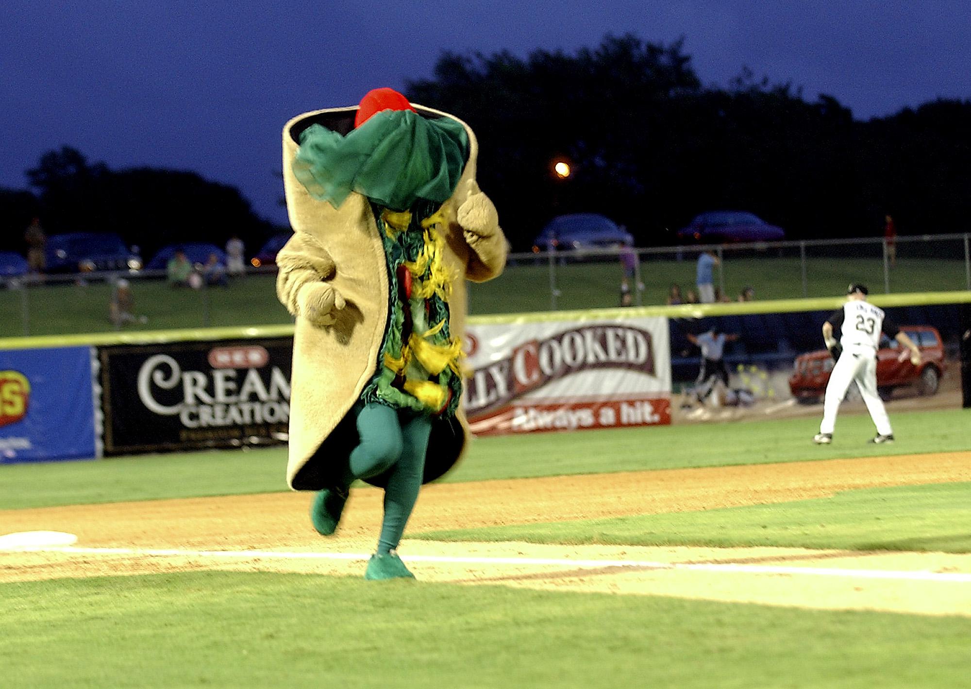 Here's how you can work for the San Antonio Missions