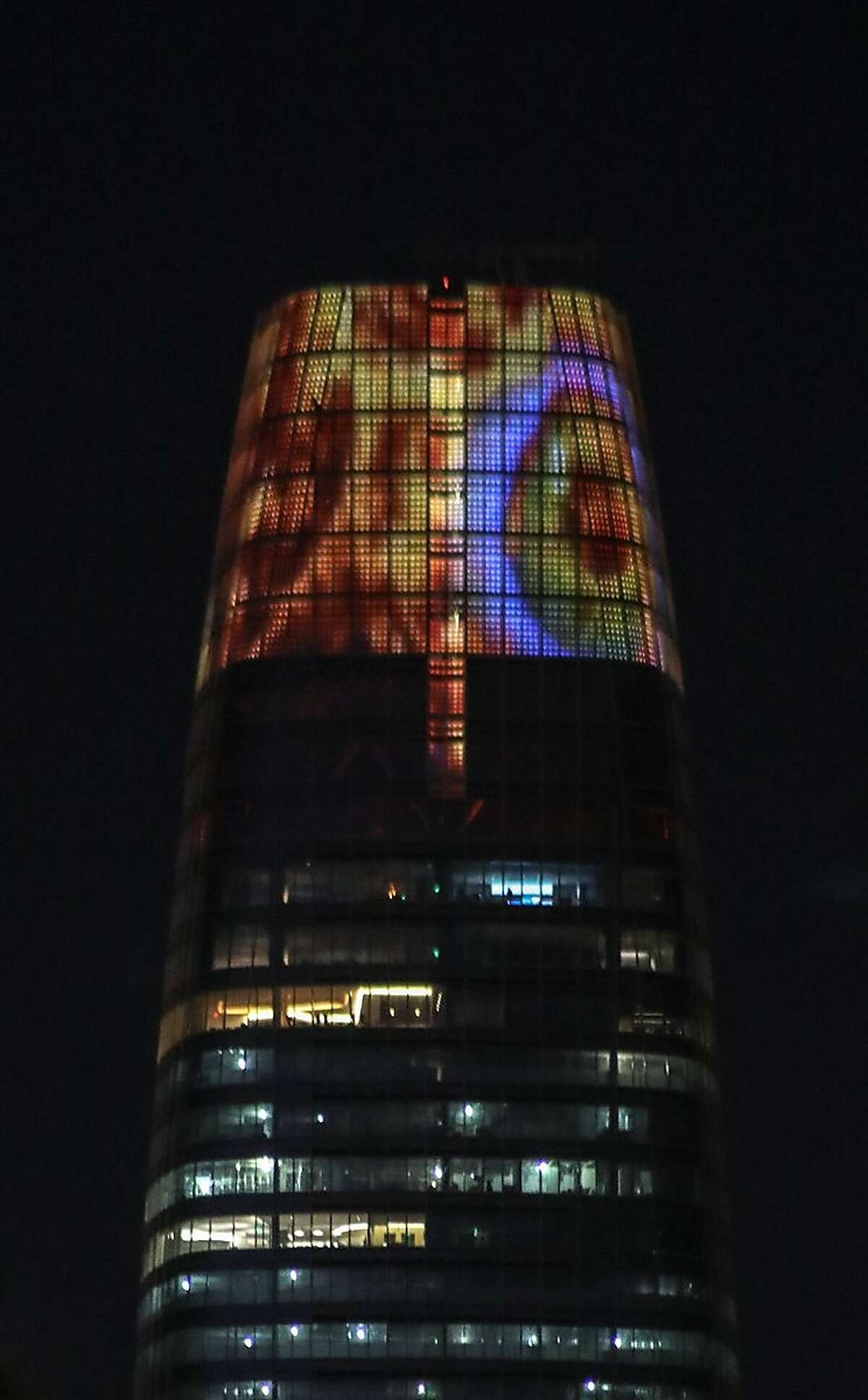 Salesforce Tower Camera 59 - q06zt7i