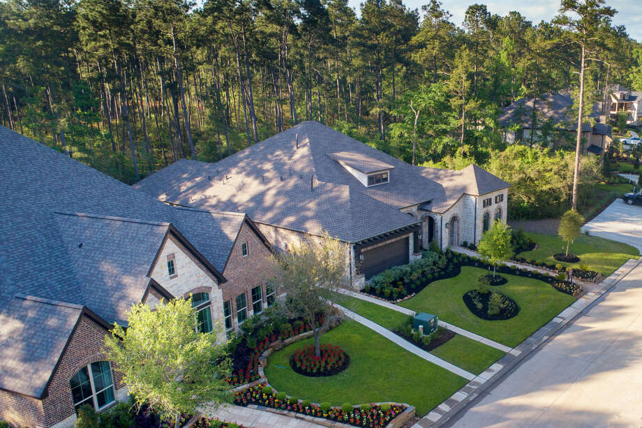 Howard Hughes Corp. marks milestone in The Woodlands Hills Houston