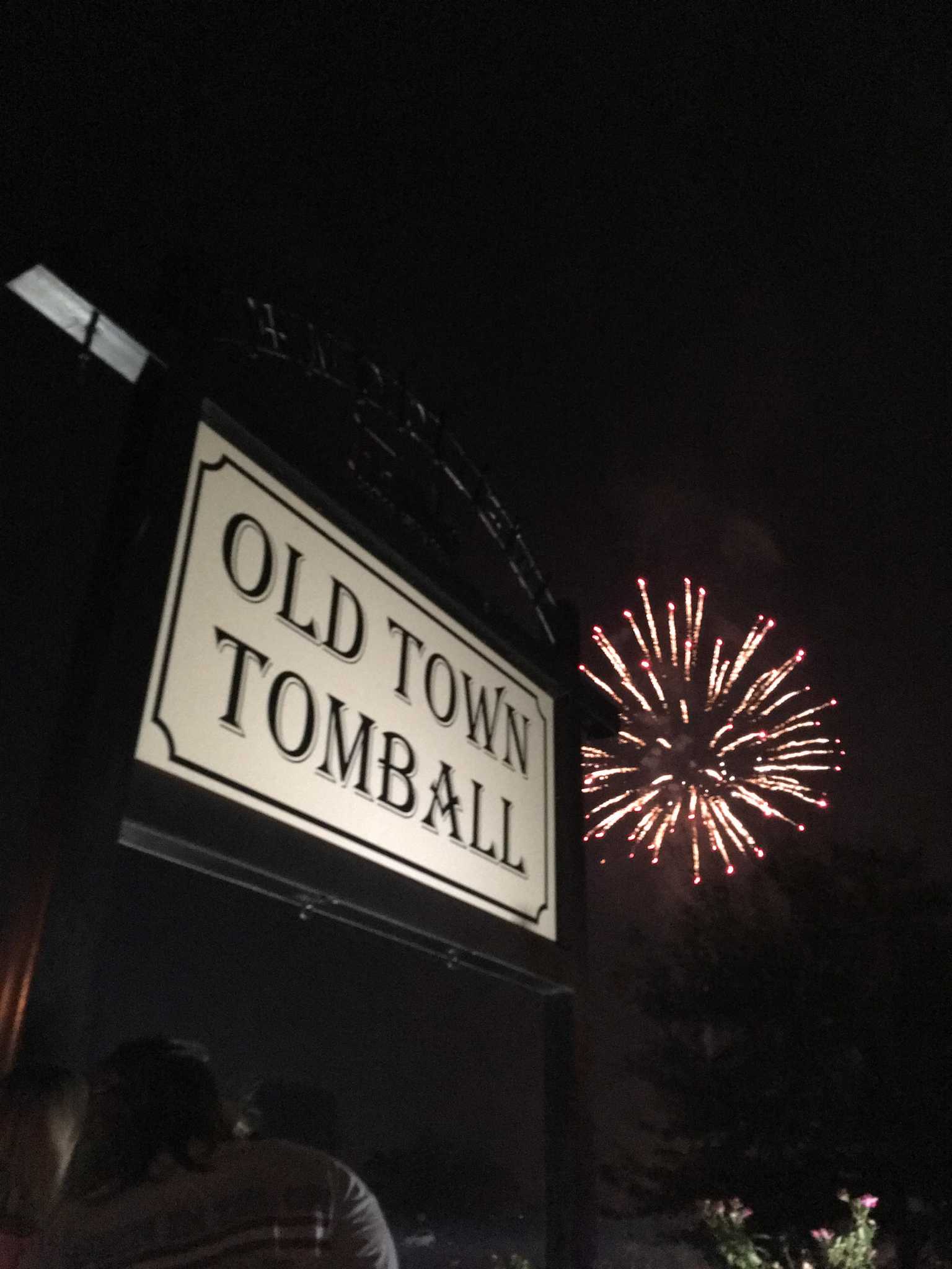 Tomball Night to unite neighbors for fun and fireworks