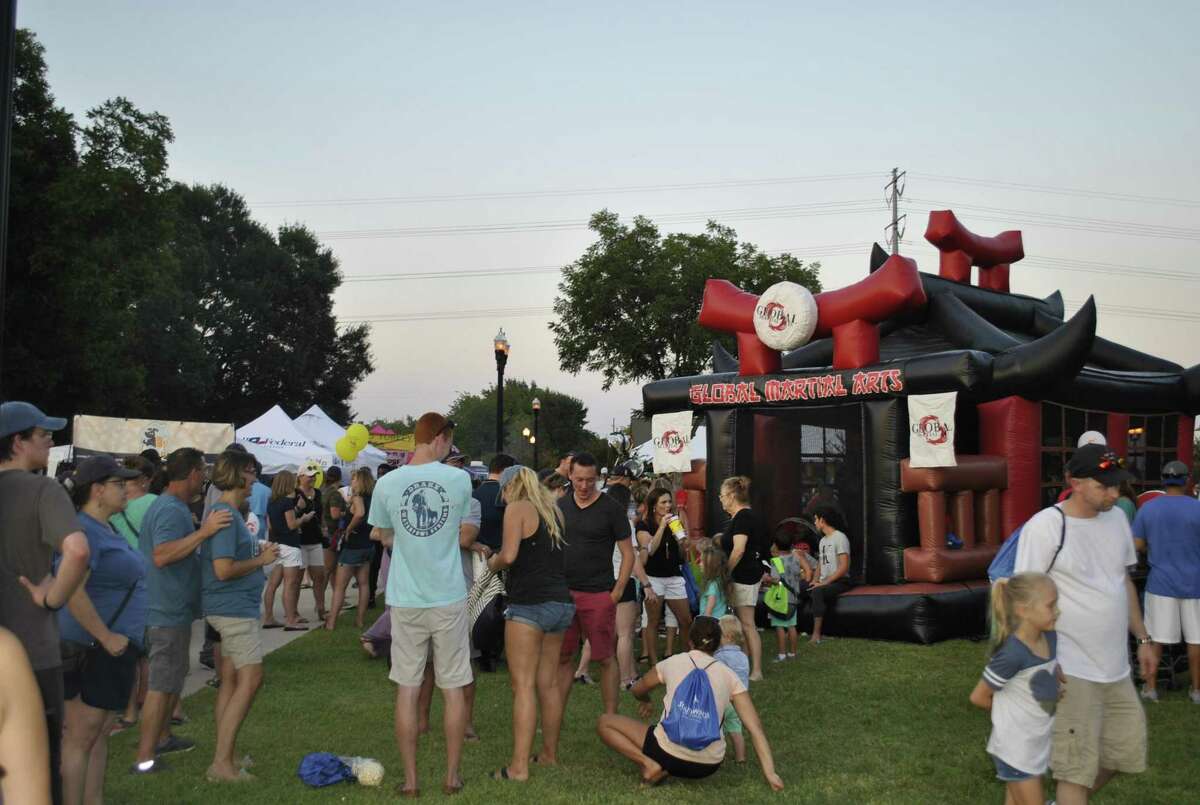 The latest Tomball Night on Aug. 2 will feature vendors from all around the Tomball area, fireworks, family activities like face painting, and mystery shoppers with $100 bill prizes.