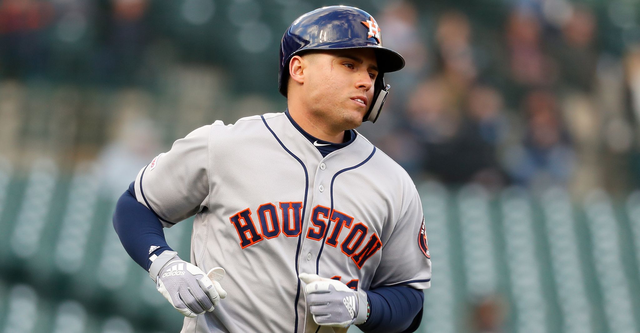 Astros shortstop Carlos Correa plays with the Corpus Christi Hooks on rehab