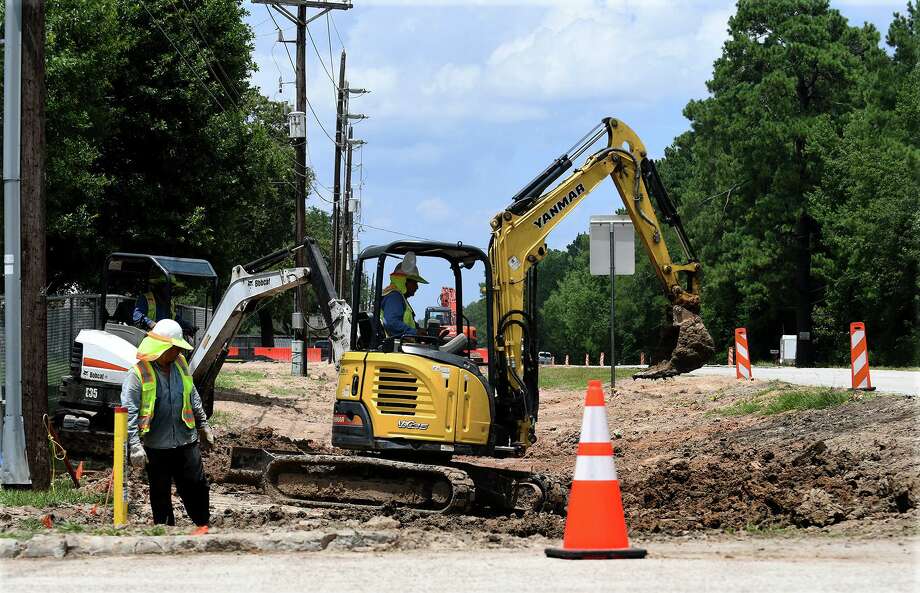 Kingwood business owners increase marketing efforts to survive Loop 494