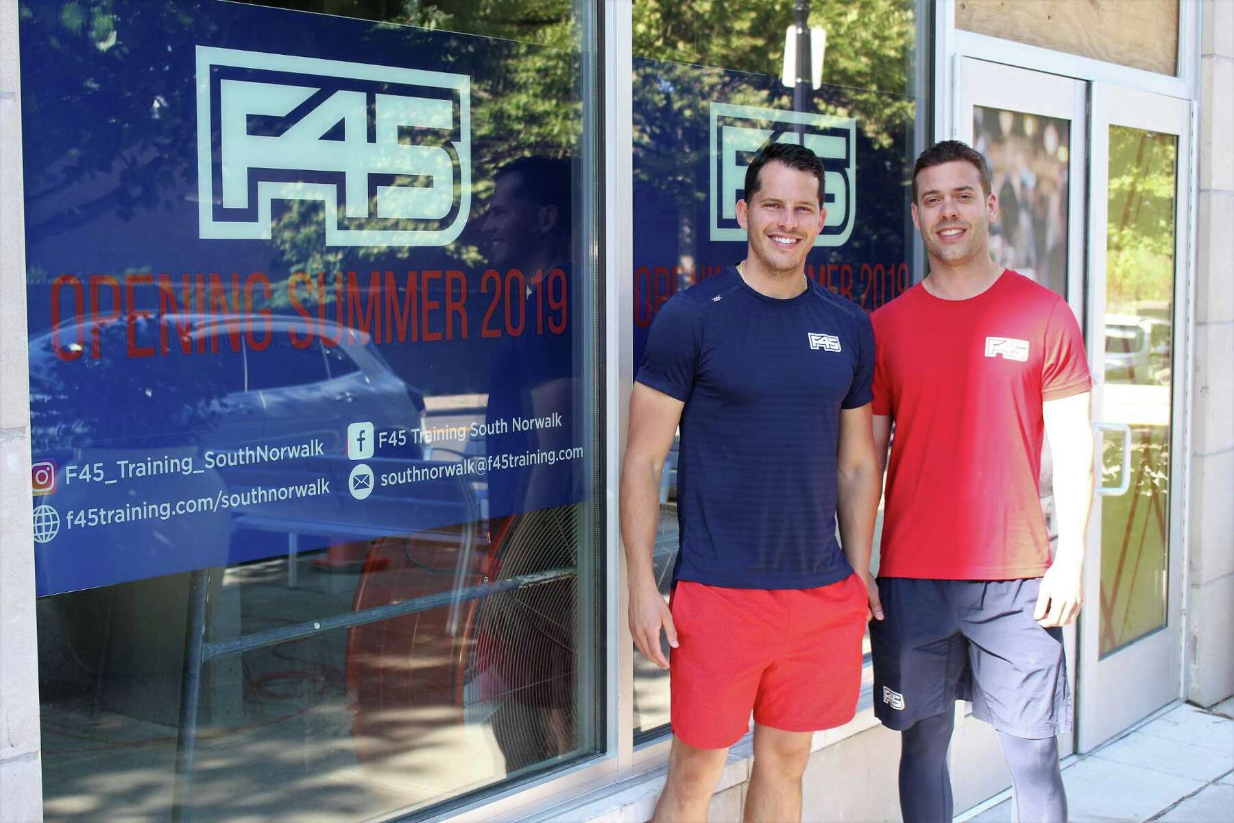 Fitness center, coffee shop latest additions coming to Waypointe in Norwalk
