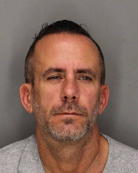 Columbia County man accused of threatening sheriff's officials