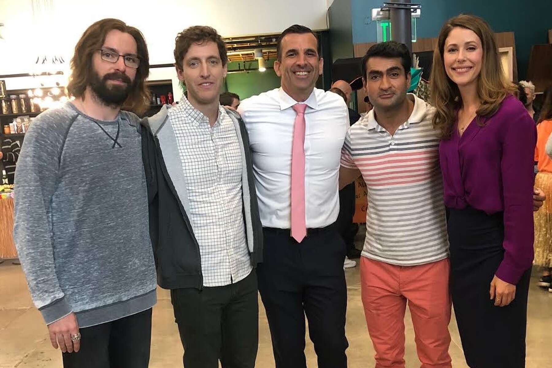 watch silicon valley season 3 online free