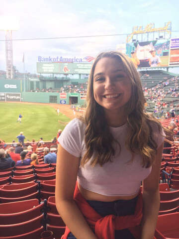 20 things you don't know about me: Giuliana Bruno