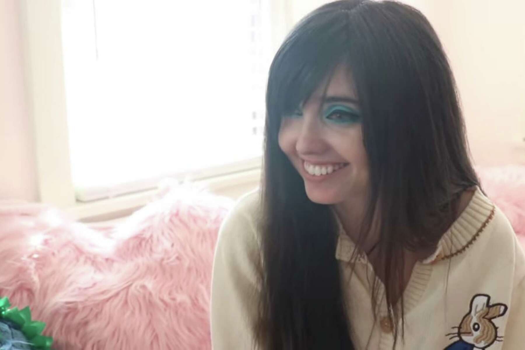 Greenwich S Eugenia Cooney Details Eating Disorder In Youtube Documentary With Shane Dawson