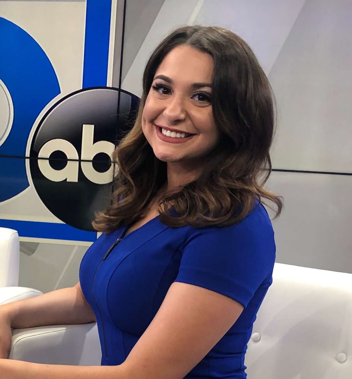 Click through the slideshow for 20 things you don't know about Giuliana Bruno, one of the newest on-air reporters for News 10 ABC (WTEN).