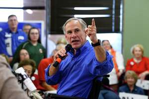 How Texas lawmakers raised $18M in just two weeks to fend off Democrats in 2020