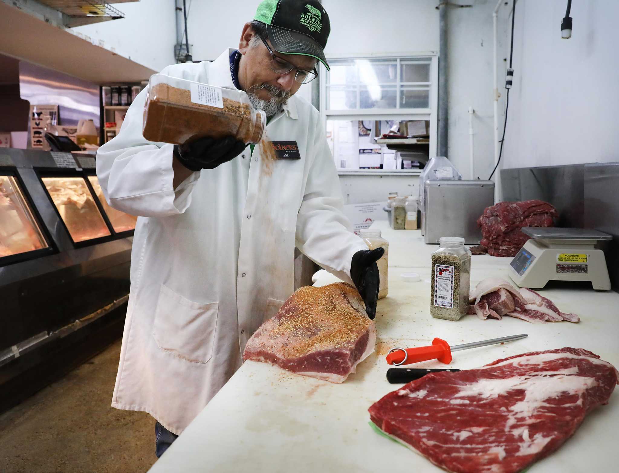 Brisket craze, high prices not expected to flame out soon