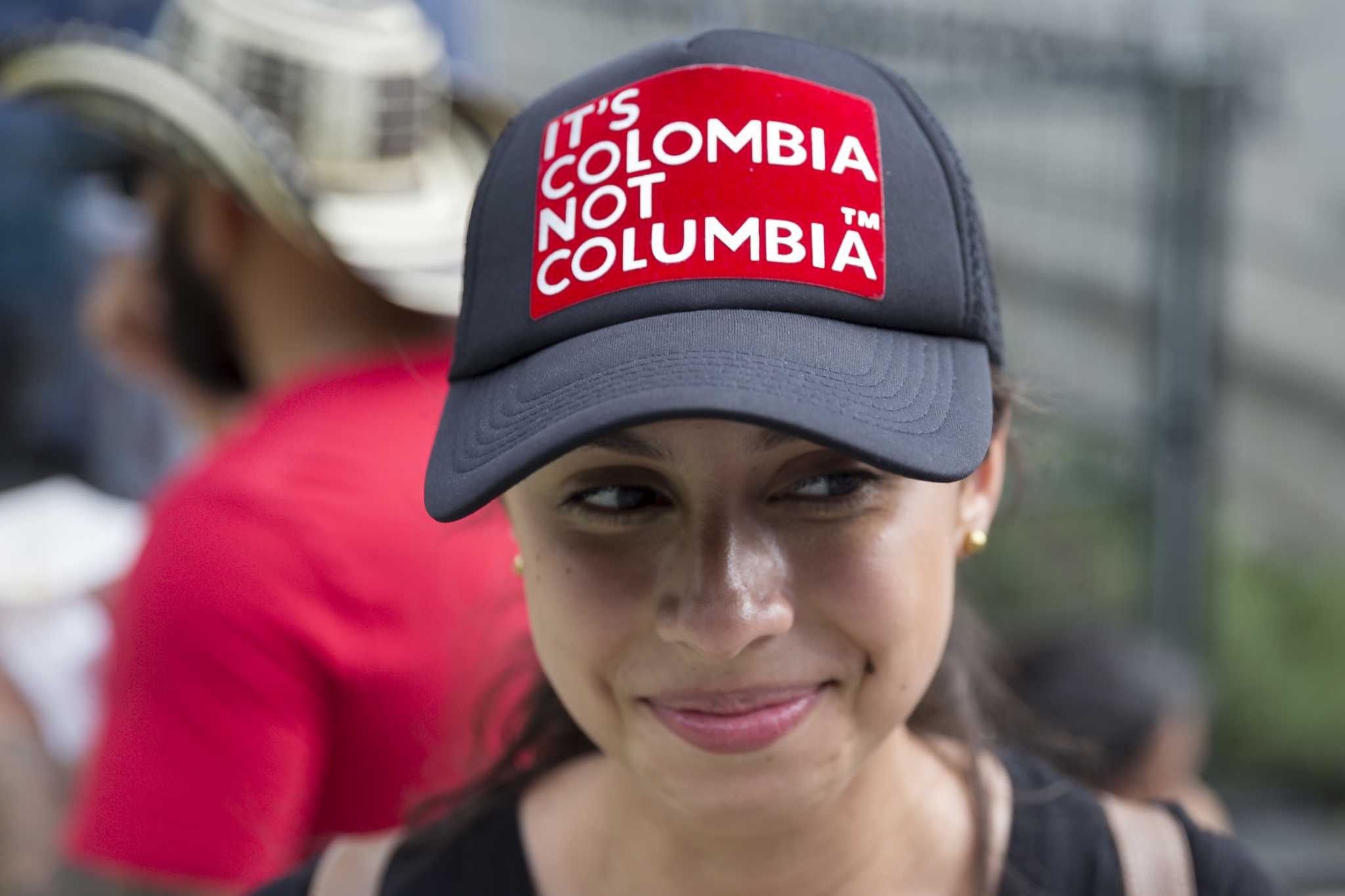 Houstonians celebrate everything Colombia at Colombian Fest 2019
