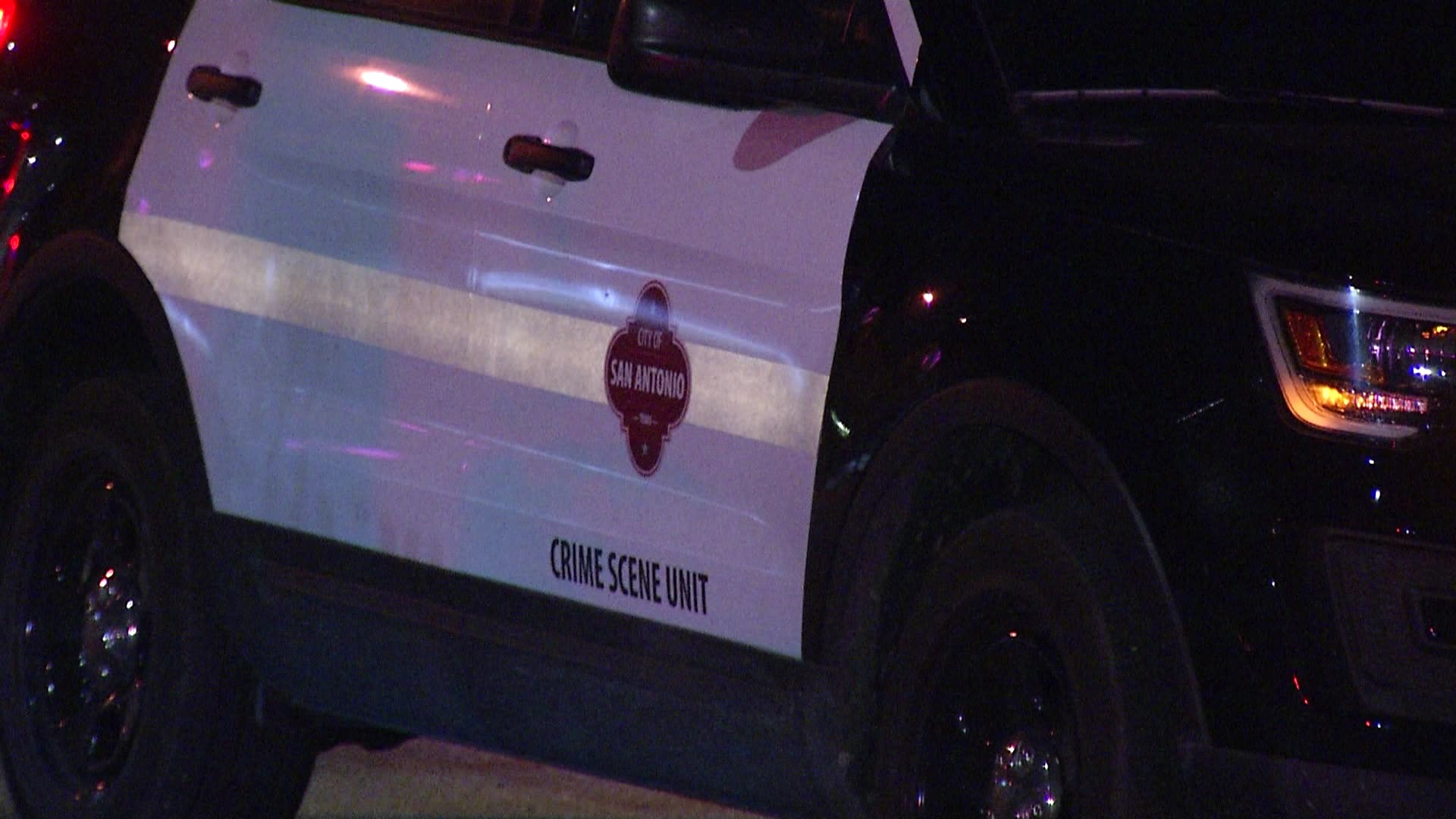 San Antonio teen charged with murder outside his home was acting in ...