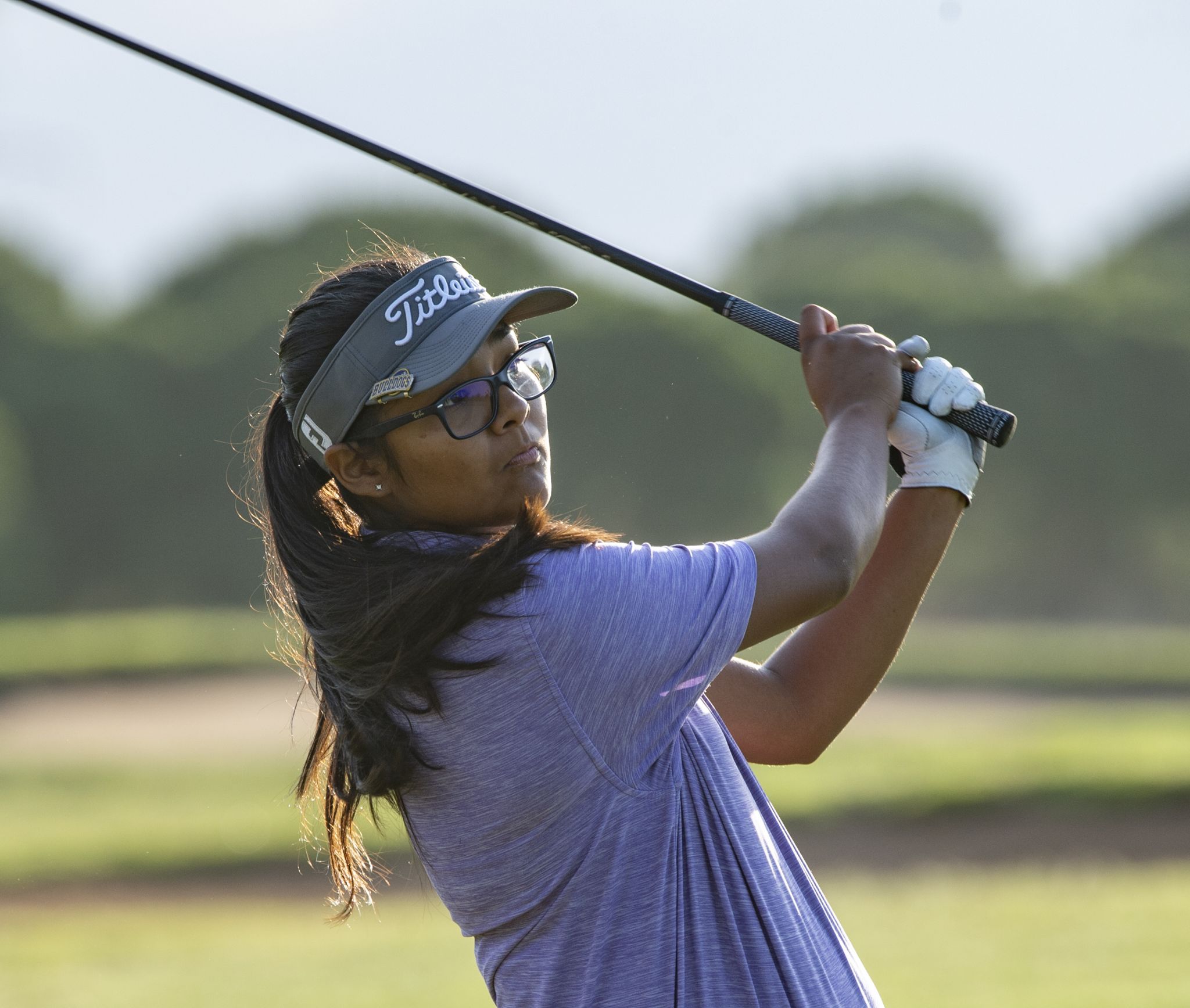 HS GIRLS GOLF: Team title up for grabs at Tall City Invitational