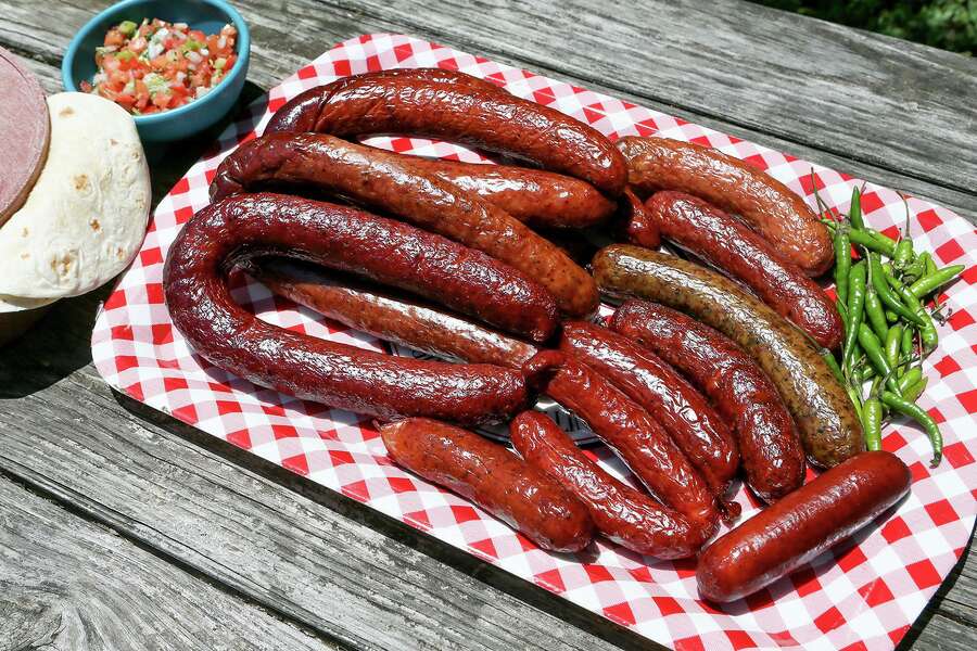 7 Great Texas-made Sausages You Should Be Cooking Now ...