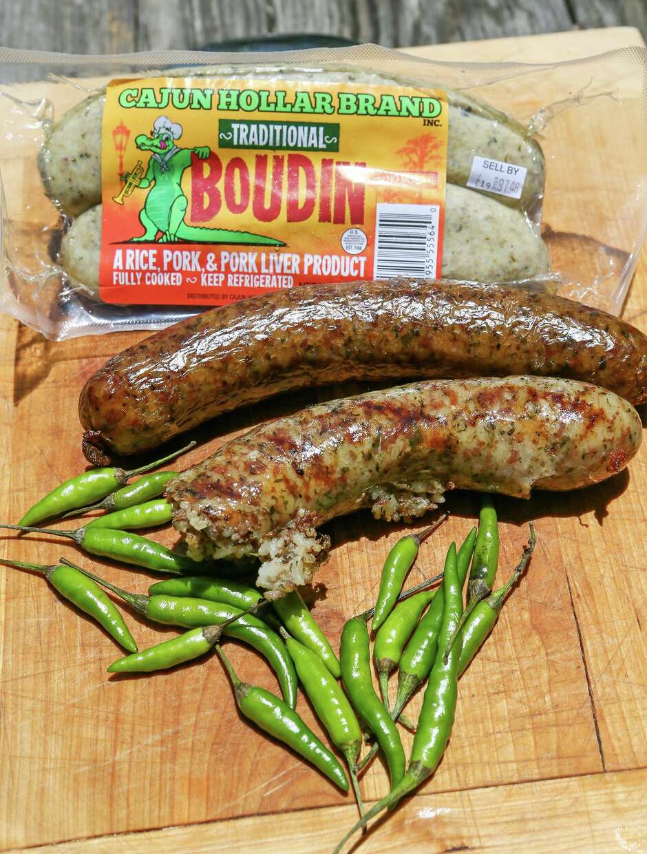 7 great Texasmade sausages you should be cooking now