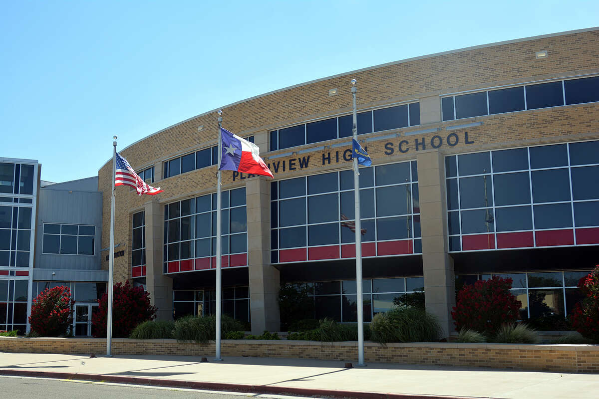 Plainview ISD Police Department getting closer to final steps for state