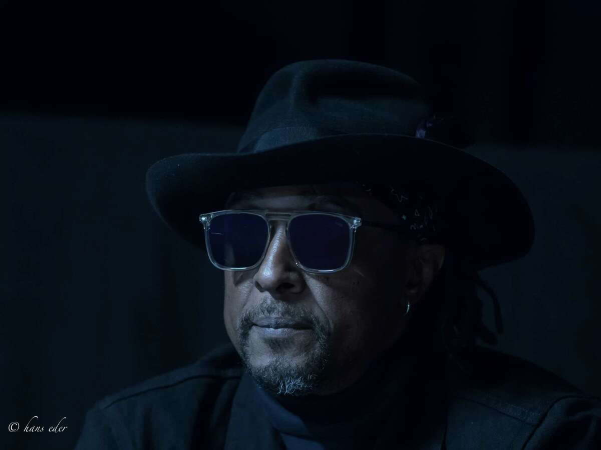 Bernard Fowler turns Rolling Stones’ songs ‘Inside Out’