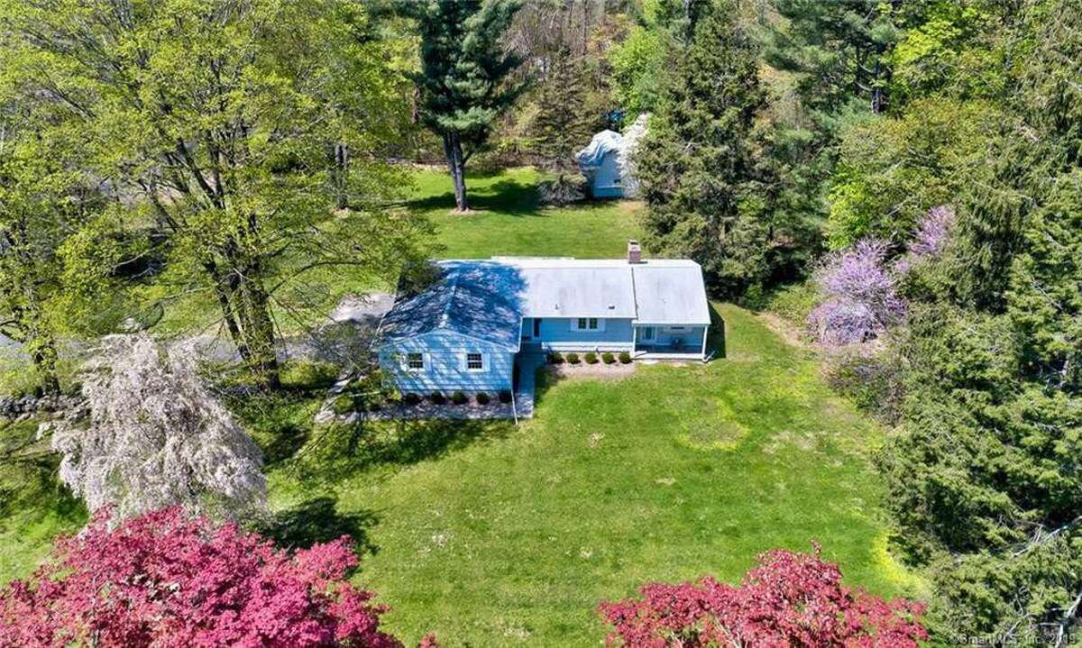 ridgefield property transfers 2020